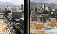 فاجعه شهری در انتظار تهران