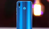 تعریف جدیدی از زیبایی در گوشی هواوی Nova 3e