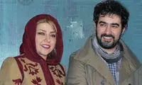دل نوشته همسر شهاب‌ حسینی