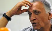 احمد نجفی: آبرویی که ریخت درست نمی‌شود