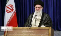 واکنش رهبر انقلاب به تحولات اخیر در آمریکا