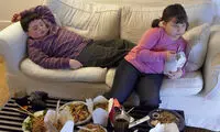 اضافه وزن و چاقی در کودکان