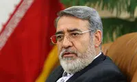 تصاویر خبرساز از ویلای لوکس وزیر سابق کشور