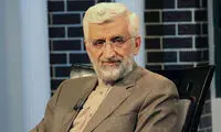سیگنال جلیلی به رئیسی درباره دولت سایه