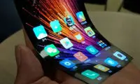 ویدئوی صفحه‌نمایش منعطف شیائومی را ببینید