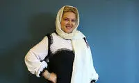 نقش جدید بهاره رهنما در شاه لیر