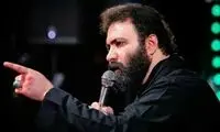 یک مداح: در روضه محرم بیماری منتقل نمی‌شود!
