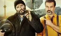 رونمایی از پوستر «چپ، راست» در آستانه اکران