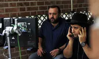 سعید نعمت‌ الله: من آدمی نیستم که بایستم و حرف بخورم!