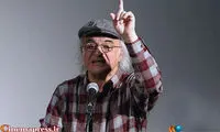 فریدون جیرانی «خفگی» را می سازد