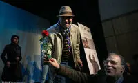 بزرگداشت حسین محب‌اهری برگزار شد
