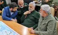 توضیح درباره حضور حشدالشعبی در خوزستان