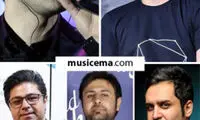 چه کسی تیتراژ «ماه عسل 95» را می خواند؟