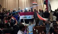 ادعای روزنامه نزدیک به سعودی: ناآرامی عراق، کار تهران است