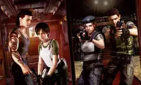 بازی جدید Resident Evil منتشر شد +عکس