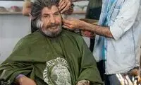 راننده که بازیگر شود، سلبریتی هم مدعی می‌شود
