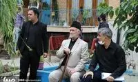 گلایه آتش تقی‌پور از مسئولان