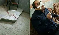 ضارب معلم خوزستانی دستگیر شد