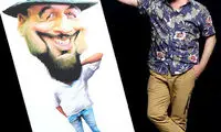 رضا عطاران: کسی برای من سر و دست نمی شکند