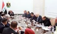 دولت عراق، اقلیم کردستان را جریمه کرد