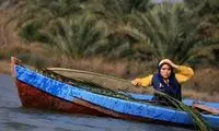 پاسخ نویسنده «کیمیا» به گلایه‌های دریادار سیاری