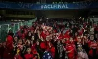 وزیر ورزش: با رعایت موازین شرعی، با حضور بانوان در استادیوم موافق هستیم