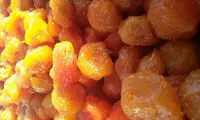 چطور آلو بخارا را در خانه خشک کنیم؟