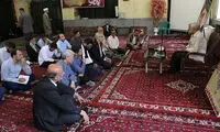 سخنرانی مخالف ظریف فقط ۳۰ نفر مستمع داشت!