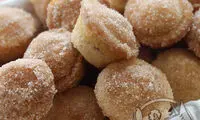 مافین دارچینی؛ راحت و بی دردسر!