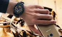 Samsung Gear S3؛ مفهوم واقعی هوشمند