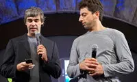 بنیانگذاران گوگل از مدیریت آن کناره‌گیری کردند