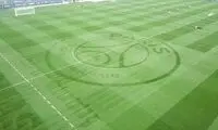 جشن تولد ویژه PSG برای توخل