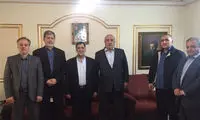 غزنوی از هیأت مدیره تراکتور رفت