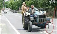 شوخی‌های جالب شبکه‌های اجتماعی (479)