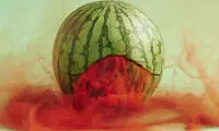 میوه های ترسناک و وهم آلود! +عکس