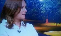 متلک عجیب دختر شفر به سحر قریشی