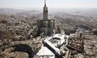 گرانقیمت‌ترین ساختمان‌های دنیا