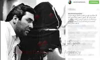 اگر جنگ نبود، وارد سینما نمی‌شدم