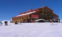 افتتاح مرتفع ترین هتل ایران!