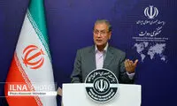 ربیعی: تمام تصمیمات برای حفظ جان مردم است