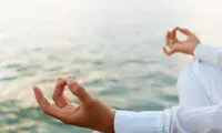 تاثیر یوگا بر اضطراب زنان باردار