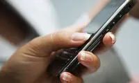 قبل از خواب SMS نزنيد