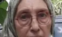 خواهر زهرا رهنورد درگذشت