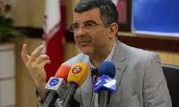 آمار اقلام دارویی تجویزی در نسخ پزشکان