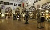 اعلام برنامه موزه سینما برای یک روز ویژه