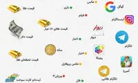 اینفوگرافی: ایرانی‌ها در سال ۹۷ بیشتر چه چیز‌هایی را گوگل کردند؟