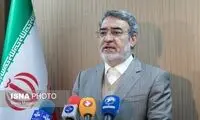 رحمانی‌فضلی: مرز خسروی دوباره باز می‌شود