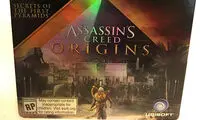 اطلاعات جدید از بازی Assassin’s Creed: Origins