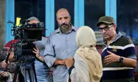 پیشنهاد شهرداری به کارگردان «سوفی و دیوانه»