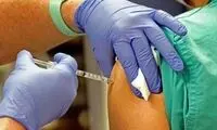 تاثیر واکسن آسترازنکا در بیماران مبتلا به HIV